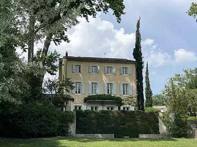 Maison vente à Apt, Cadenet