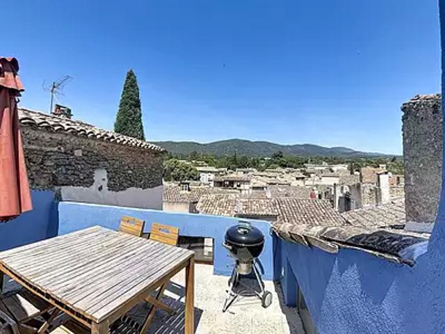 Maison vente à Lourmarin, Vaucluse