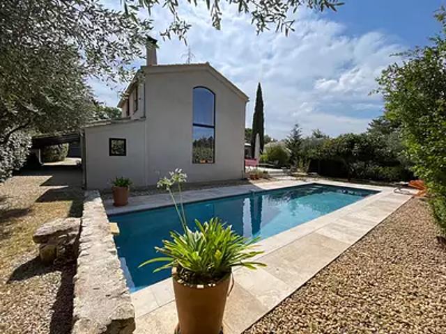 Maison vente à Apt, Lourmarin