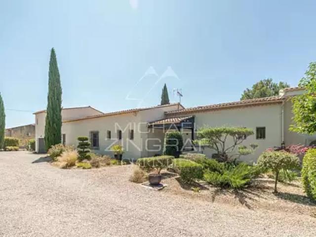 Maison vente à Apt, Lauris