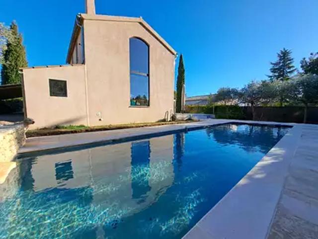 Maison vente à Apt, Lourmarin