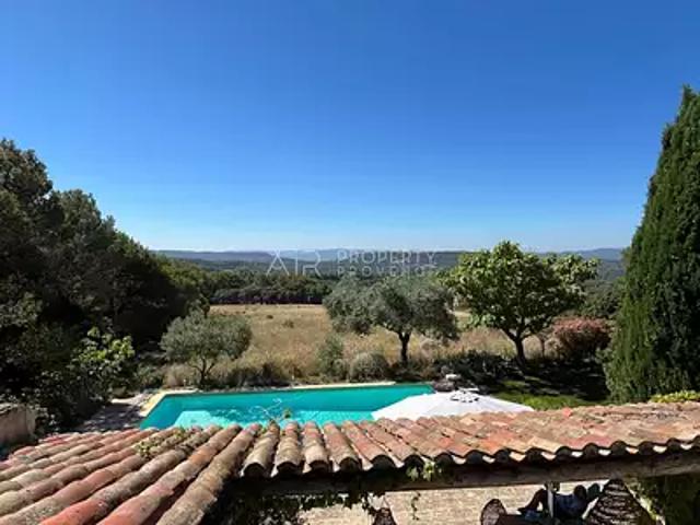 Maison vente à Apt, Lourmarin