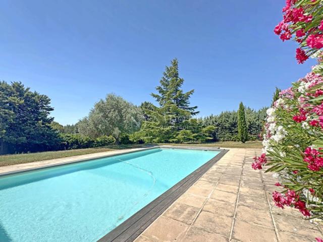 Maison vente à Apt, Provence-Alpes-Côte d'Azur