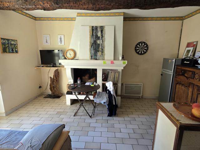 Appartement vente à Apt, Lourmarin