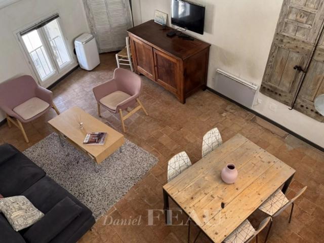Appartement vente à Apt, Provence-Alpes-Côte d'Azur