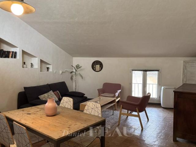 Appartement vente à Apt, Provence-Alpes-Côte d'Azur