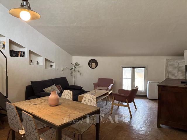 Appartement vente à Apt, Lourmarin