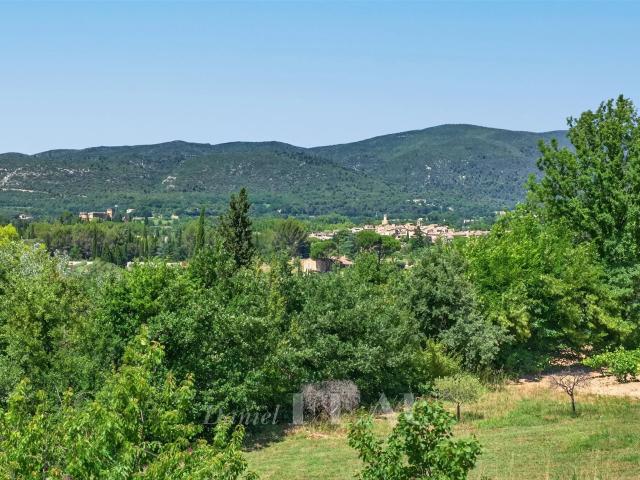 Maison vente à Apt, Lourmarin