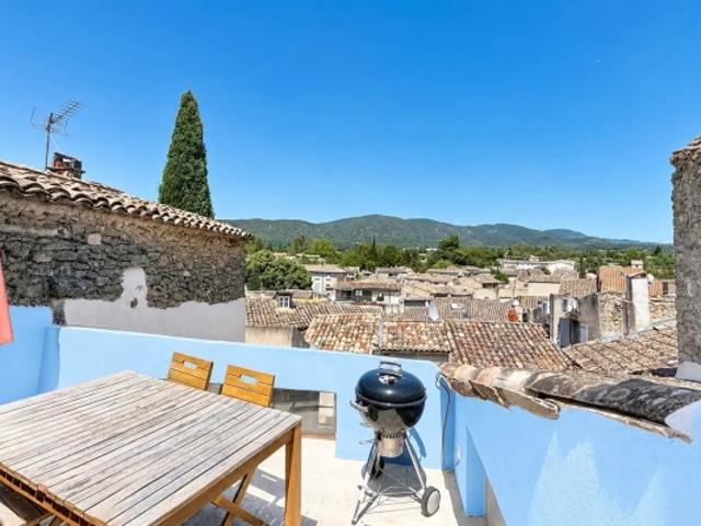 Maison vente à Apt, Provence-Alpes-Côte d'Azur