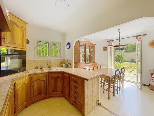 Maison vente à Apt, Lourmarin