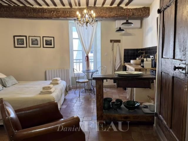 Appartement vente à Apt, Provence-Alpes-Côte d'Azur