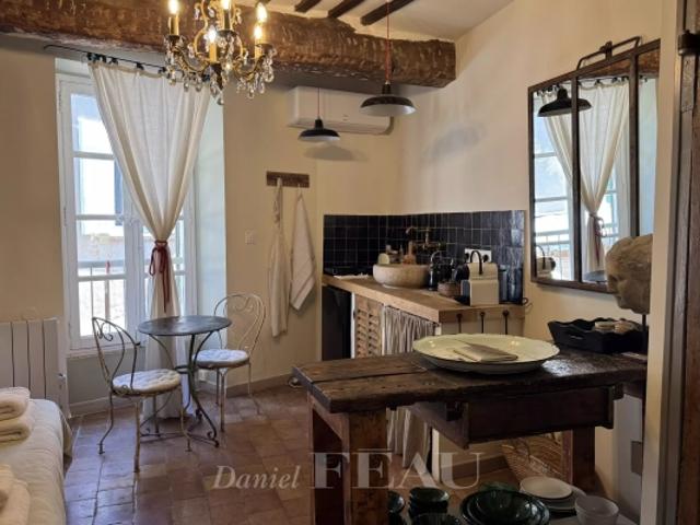 Appartement vente à Apt, Provence-Alpes-Côte d'Azur