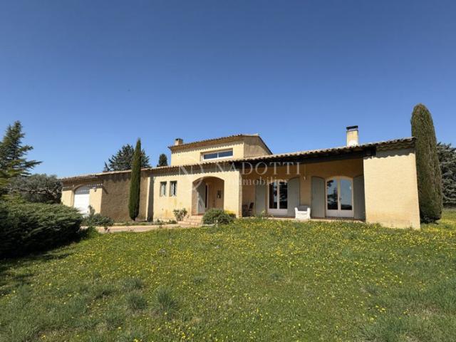 Maison vente à Apt, Lourmarin