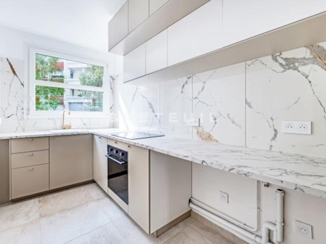 Appartement vente à Paris, Île-de-France