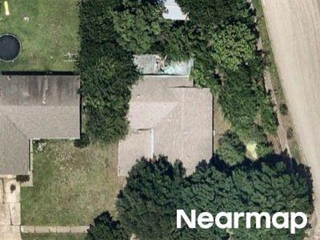House for sale in Garland, Texas