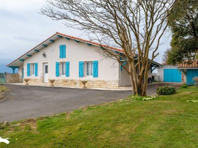 Maison vente à Lourquen