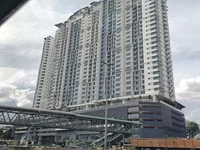 Condominium for rent in Kajang, Langat