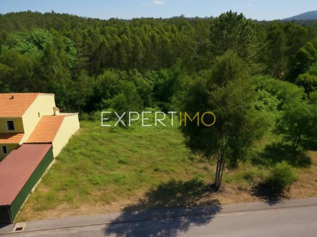 Terreno venda em Pegos, Lousã