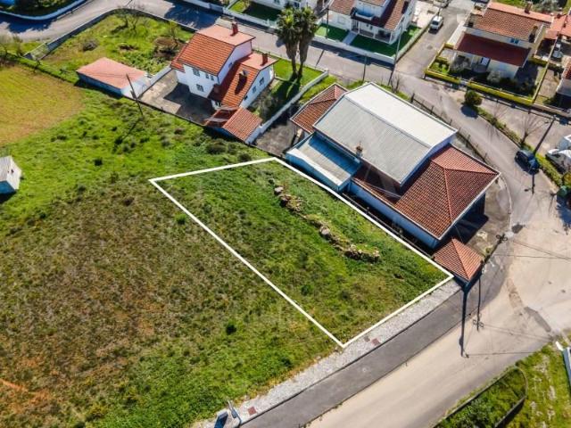 Terreno venda em Lousã