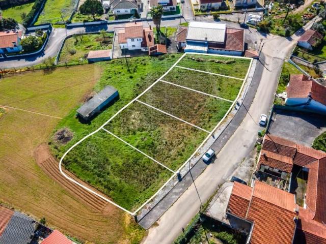 Terreno venda em Lousã