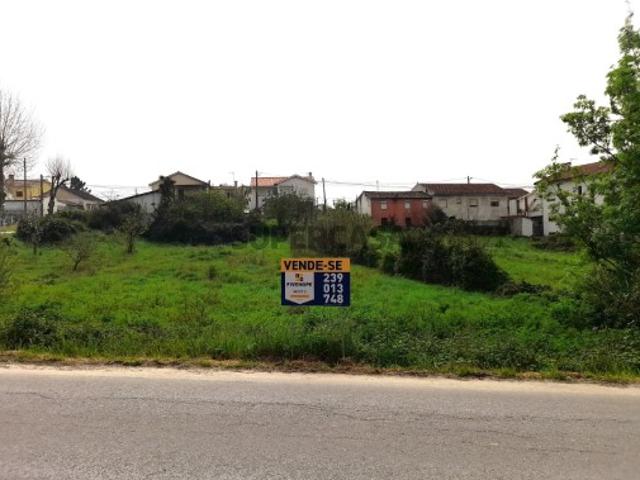Terreno venda em Lousã, Coimbra