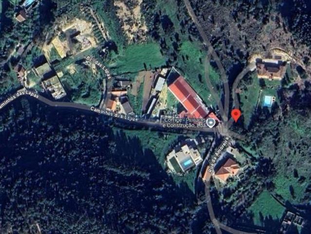 Terreno venda em Santiago Dos Velhos, Lisboa