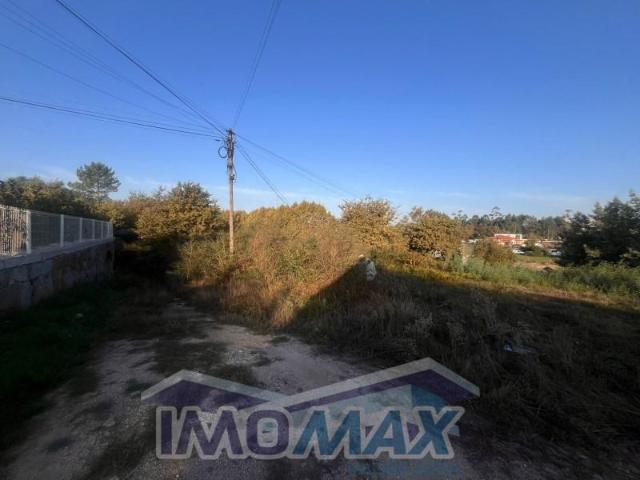 Terreno venda em Santa Margarida, Lousada