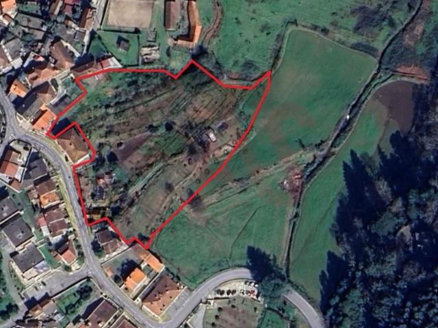 Terreno venda em Lousada, Porto