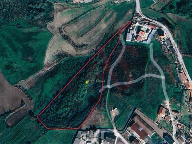 Terreno venda em Lousada, Porto