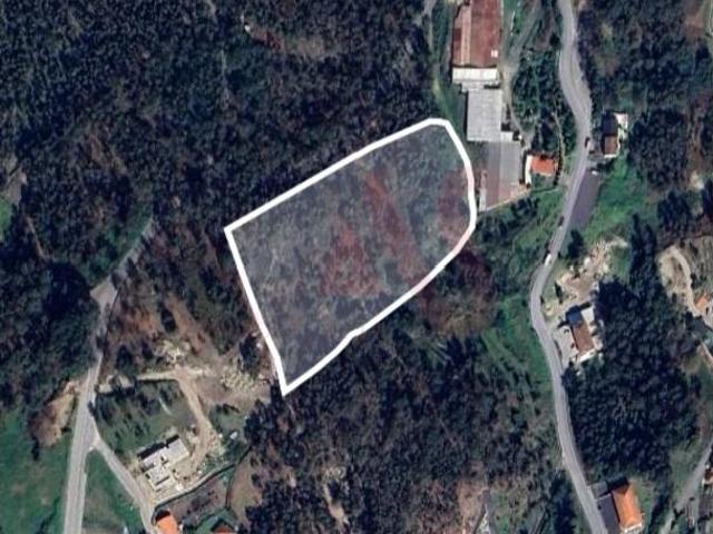 Terreno venda em Lousada, Porto