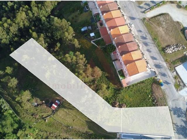 Terreno venda em Lousada, Porto