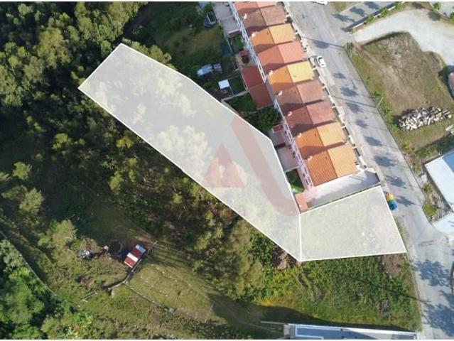 Terreno venda em Lousada, Porto