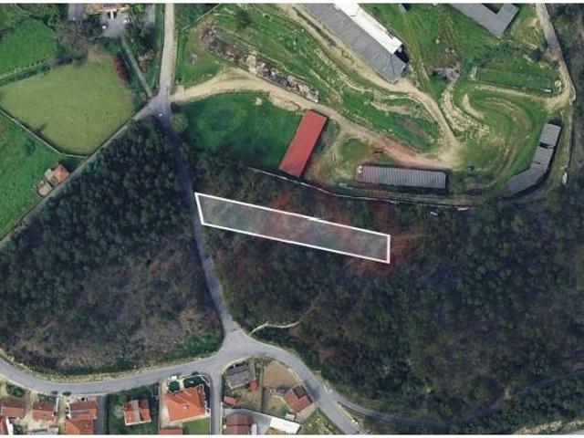 Terreno venda em Lousada, Porto