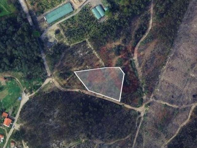 Terreno venda em Lousada, Porto