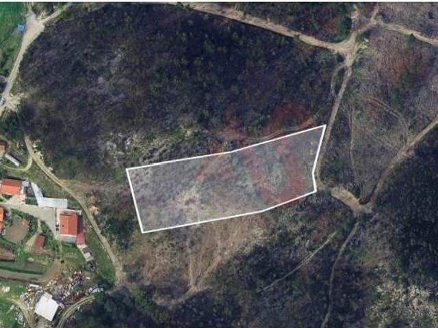 Terreno venda em Lousada, Porto