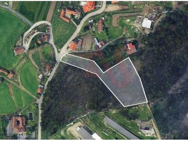 Terreno venda em Lousada, Porto