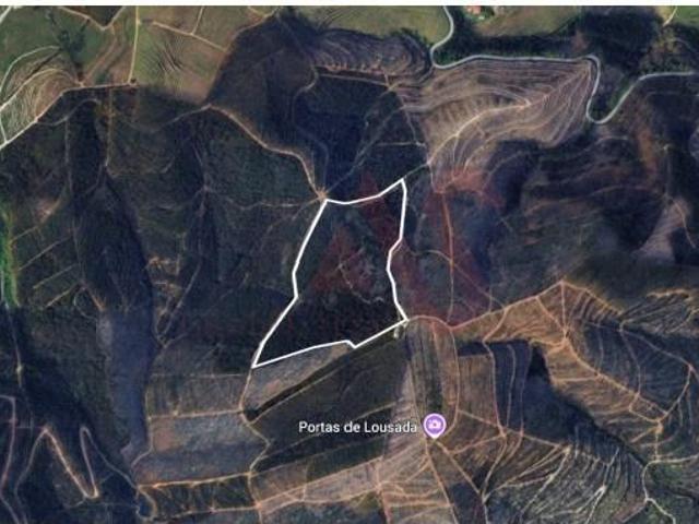 Terreno venda em Lousada, Porto