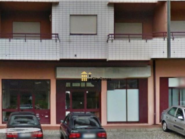 Loja venda em Lousada, Porto
