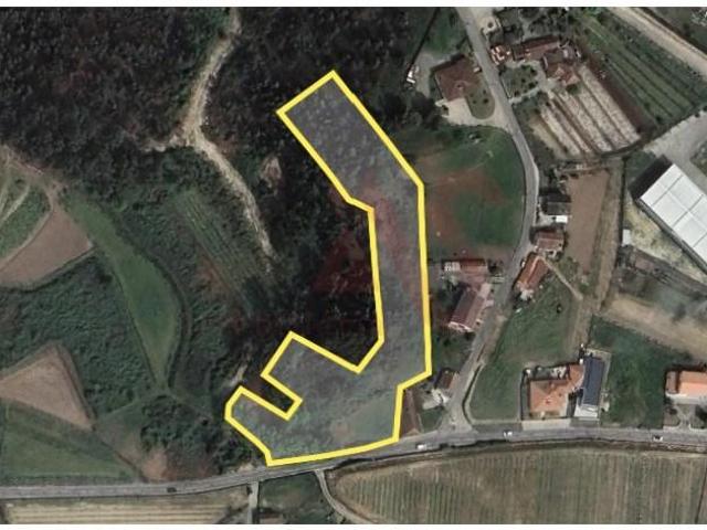 Terreno venda em Lousada, Porto