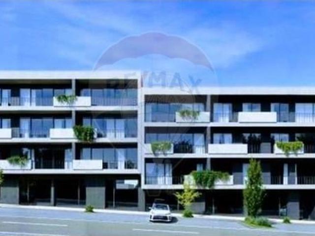 Apartamento venda em Lousada