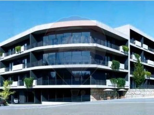Apartamento venda em Lousada