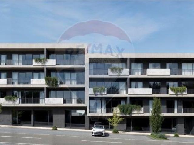Apartamento venda em Lousada