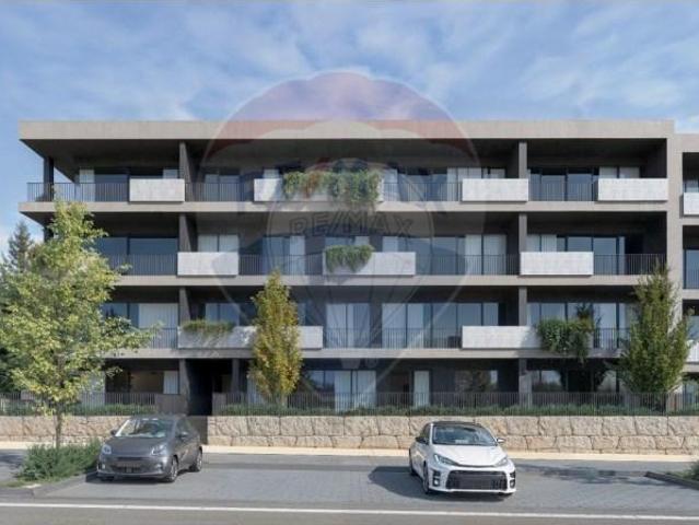 Apartamento venda em Lousada