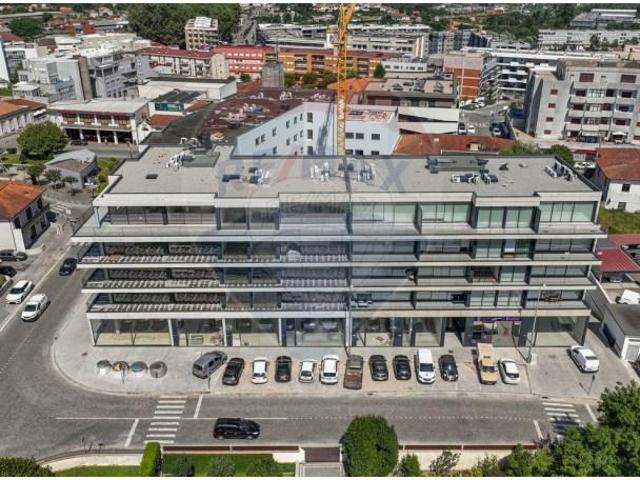 Apartamento venda em Lousada