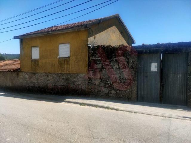 Terreno venda em Lousada, Porto