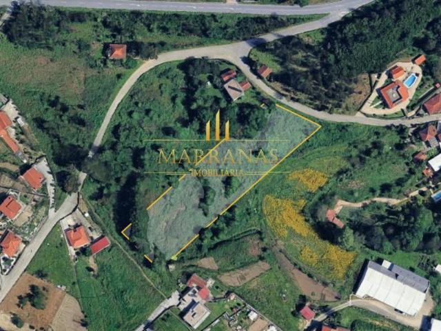 Terreno venda em Lousada, Porto