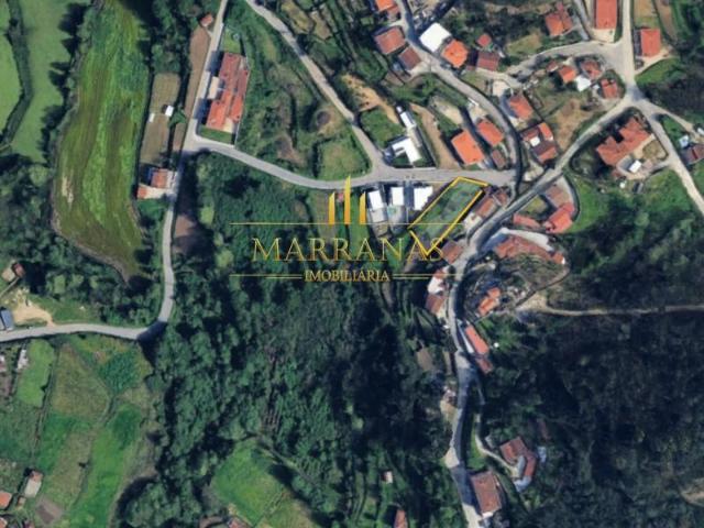 Terreno venda em Lousada, Porto
