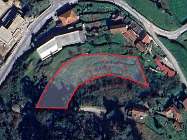 Terreno venda em Lousada, Porto