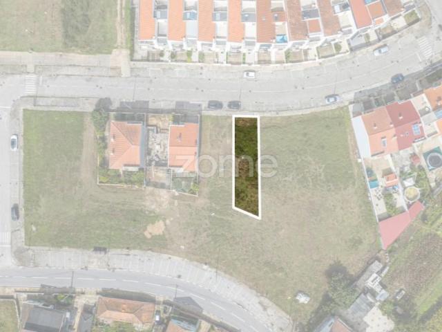 Terreno venda em Lousada, Porto