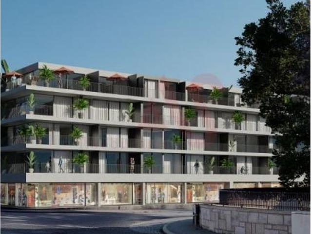 Ponto Comercial venda em Lousada